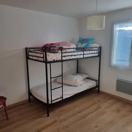 Maison Du Bonheur ميميزا بلاج
