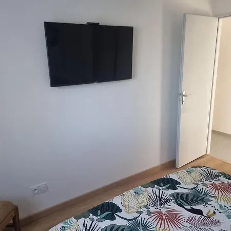Maison Du Bonheur ميميزا بلاج