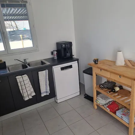Maison Du Bonheur *