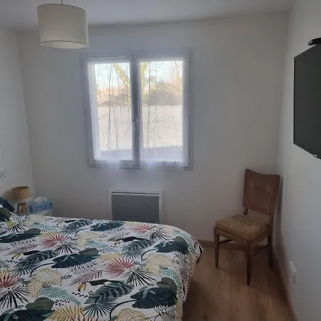 فيلة Maison Du Bonheur